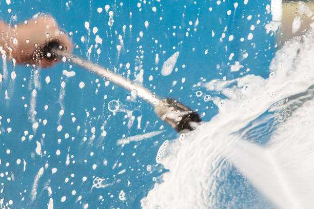 Best Fleet Vehicle Washing  in Ventress, LA