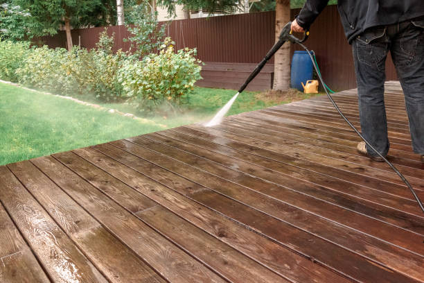 Best Patio and Deck Pressure Washing  in Ventress, LA
