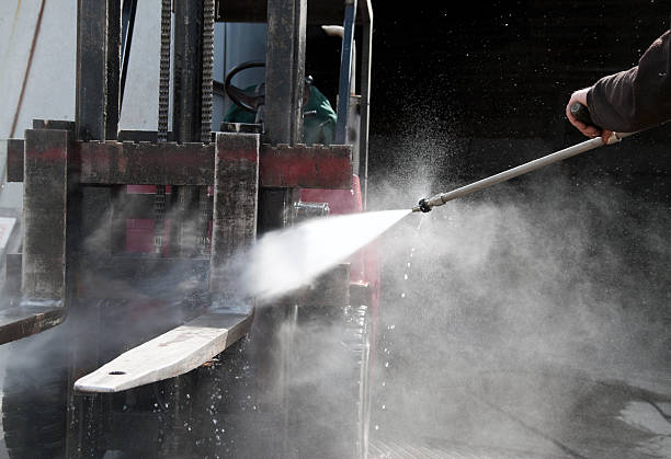 Best Parking Lot and Garage Cleaning  in Ventress, LA